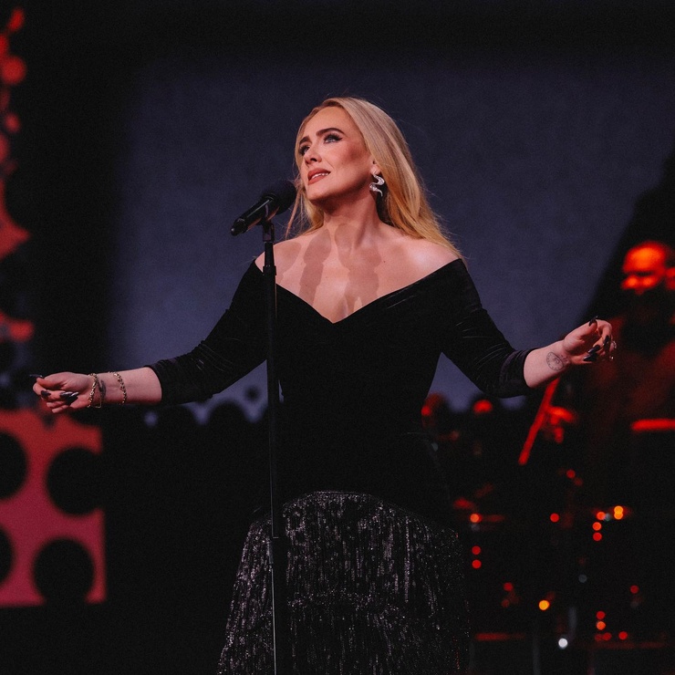 Adele
