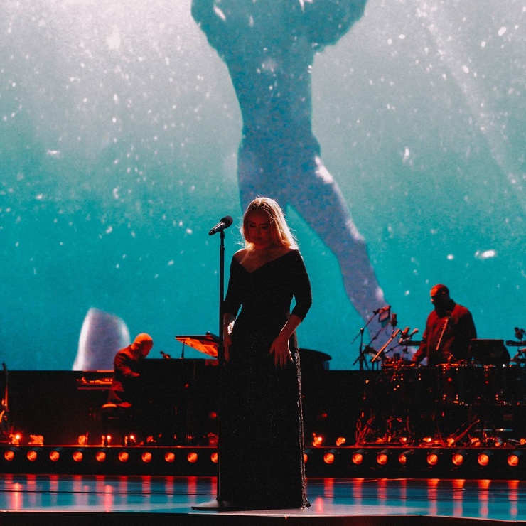 Adele