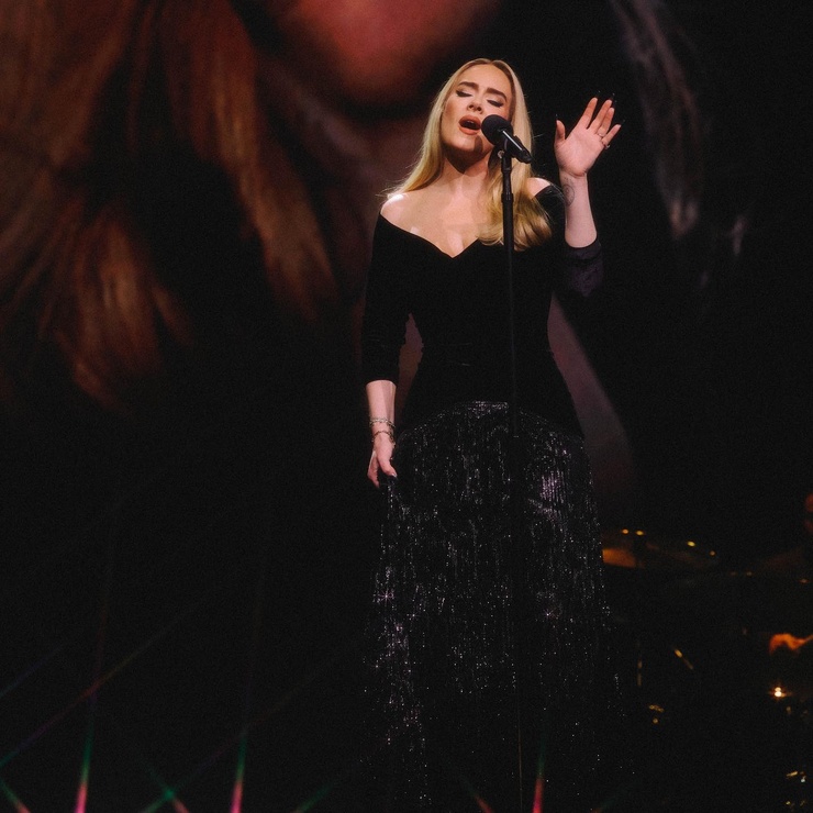 Adele