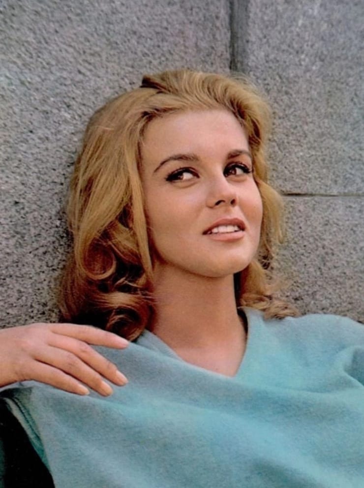 Ann-Margret
