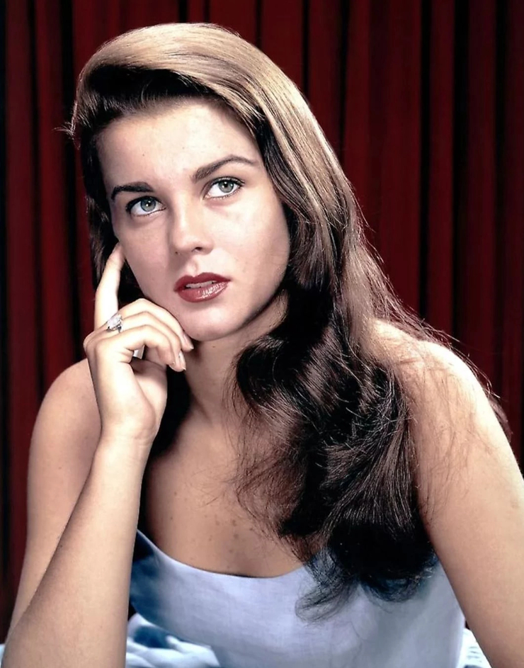 Ann-Margret