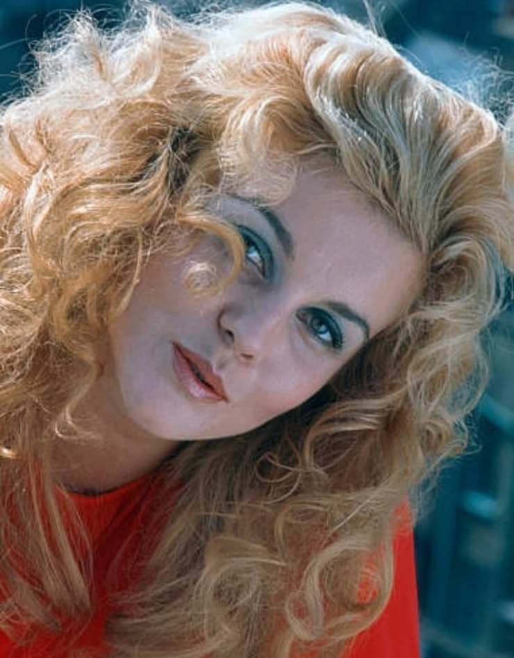 Ann-Margret