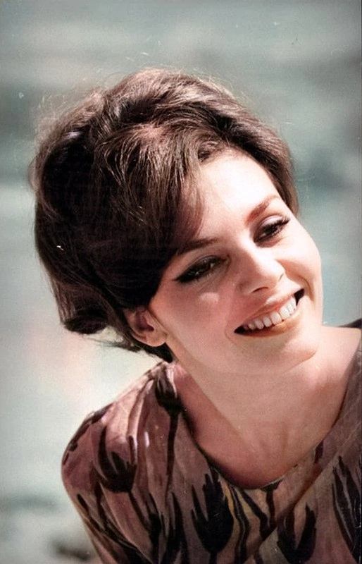 Michèle Mercier
