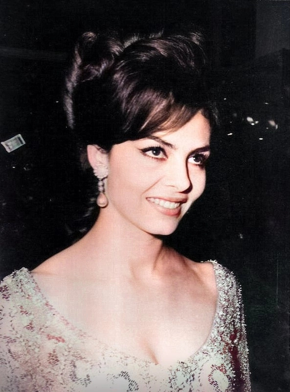 Michèle Mercier