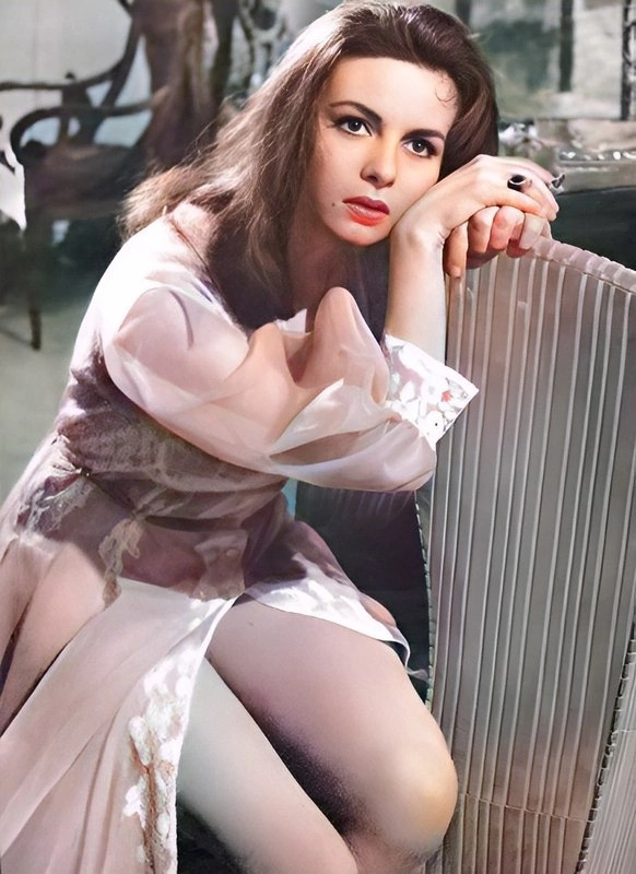 Michèle Mercier Michèle Mercier