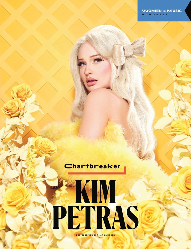 Kim Petras Kim Petras