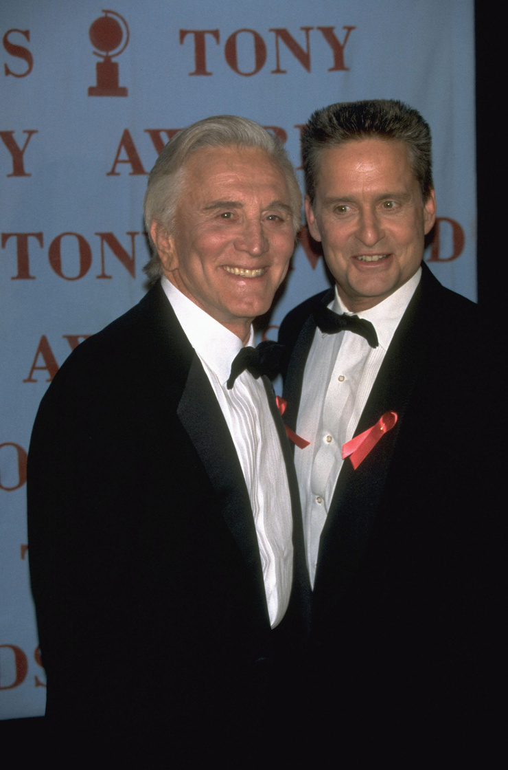 Picture Of Michael Douglas picture-of-michael-douglas