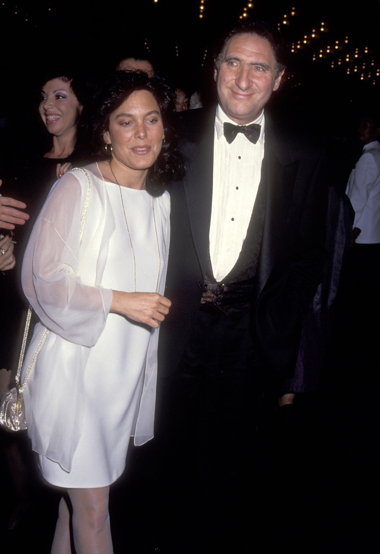 Judd Hirsch