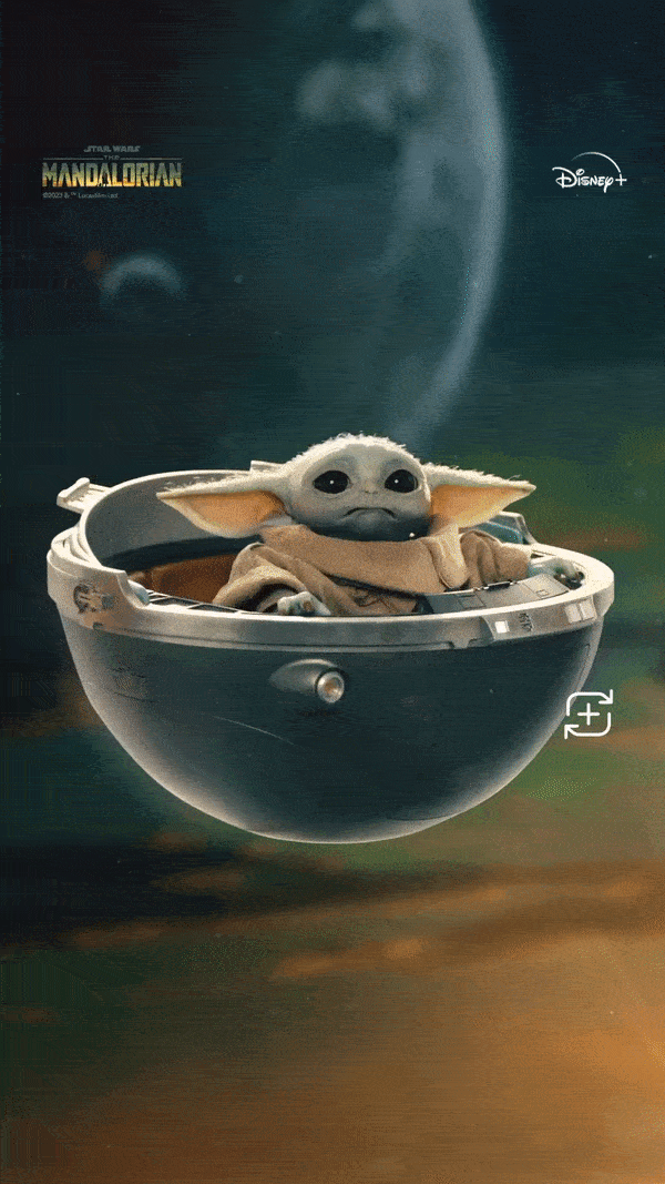 Grogu