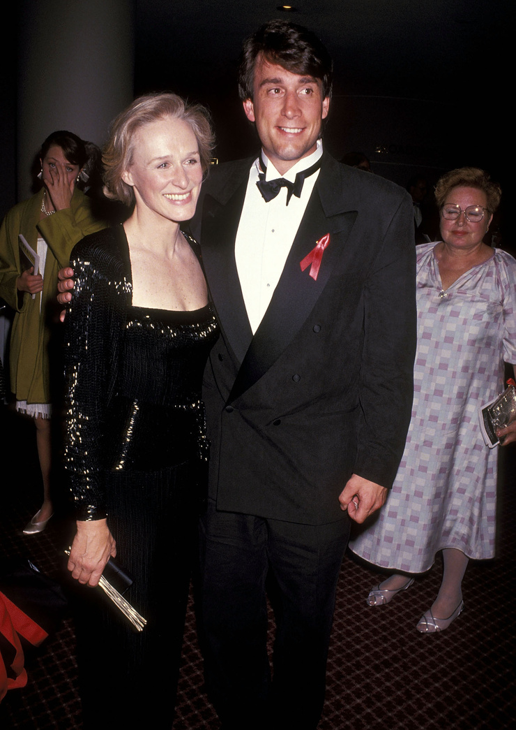 Glenn Close