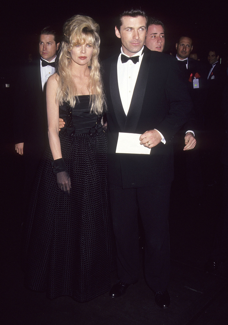 Alec Baldwin