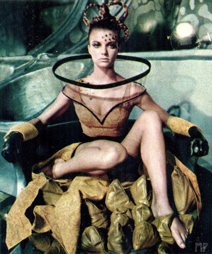 Barbarella