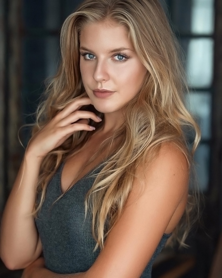 Alisia Ludwig