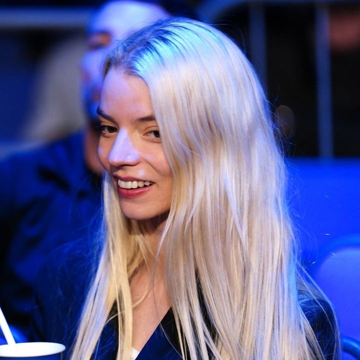 Anya Taylor-Joy