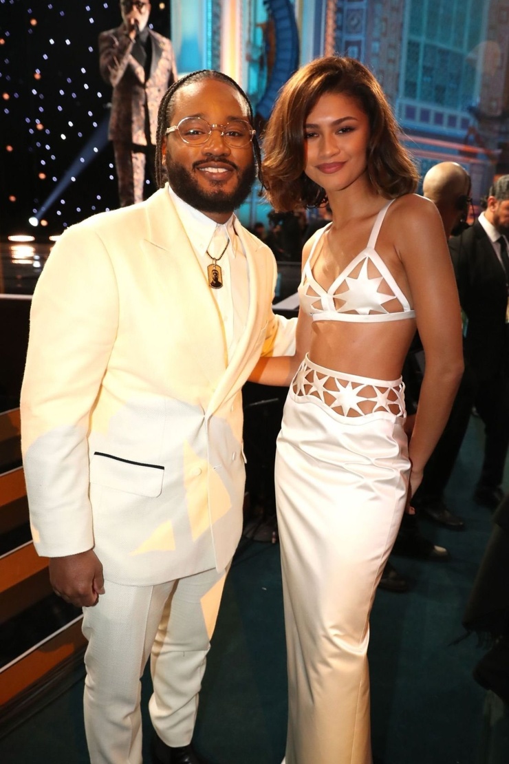 Zendaya Coleman