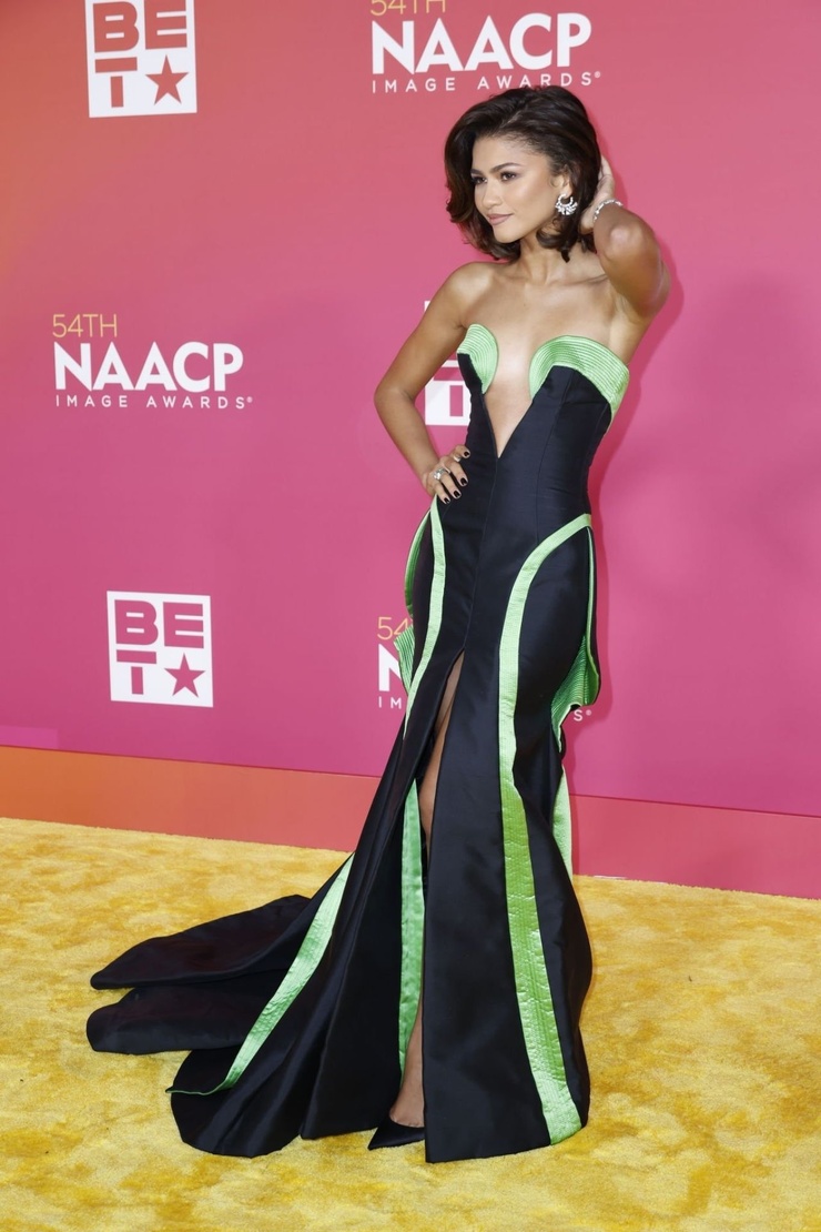 Zendaya Coleman Zendaya Coleman