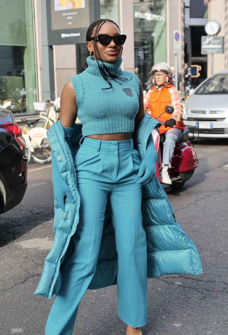 Temi Otedola