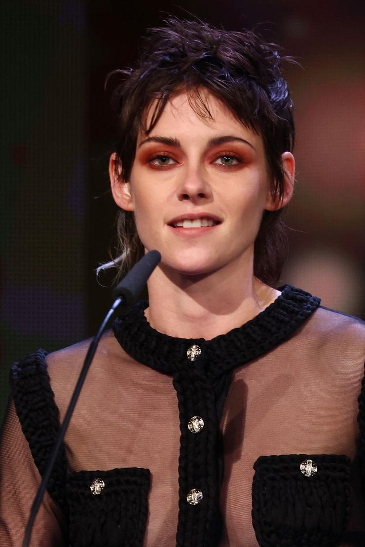 Kristen Stewart Kristen Stewart