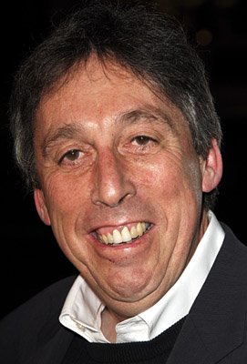 Ivan Reitman