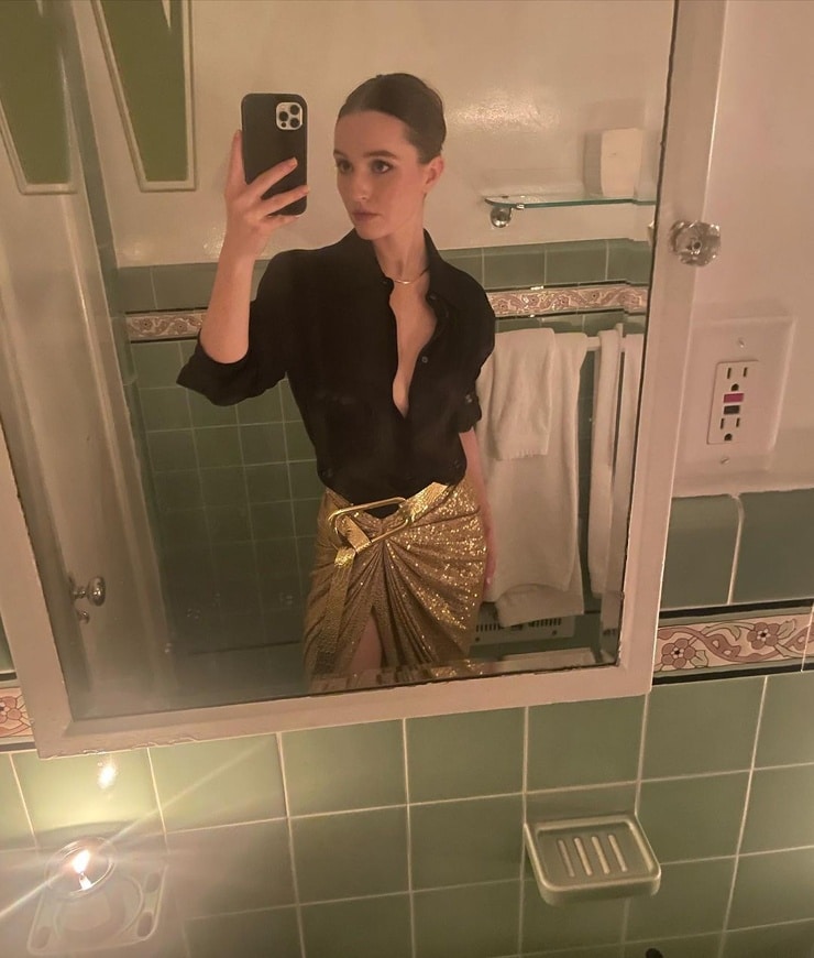 Kaitlyn Dever