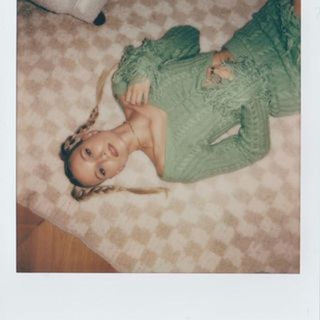 Carolin Niemczyk Carolin Niemczyk