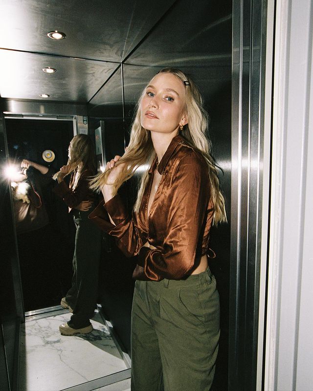 Carolin Niemczyk Carolin Niemczyk