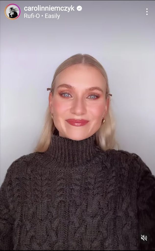 Carolin Niemczyk Carolin Niemczyk