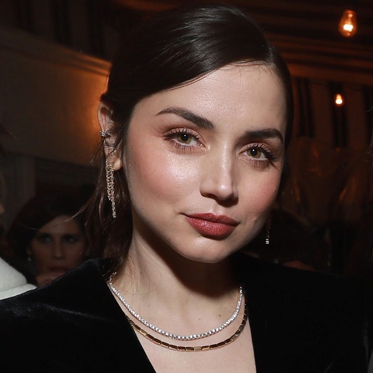 Ana de Armas Ana de Armas
