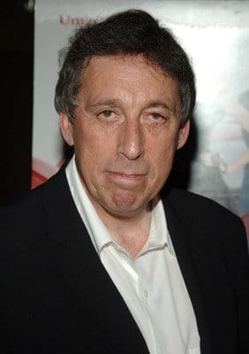 Ivan Reitman