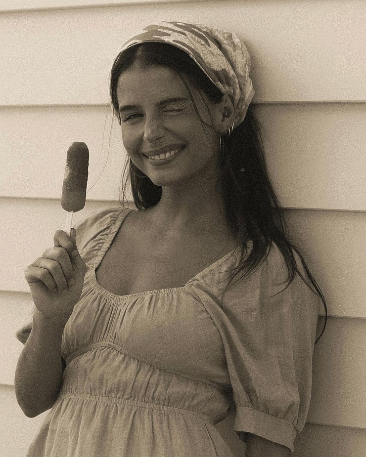 Stephanie Mandich
