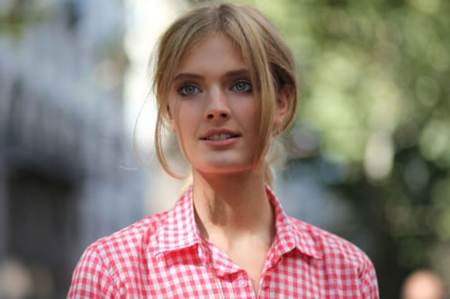 Constance Jablonski