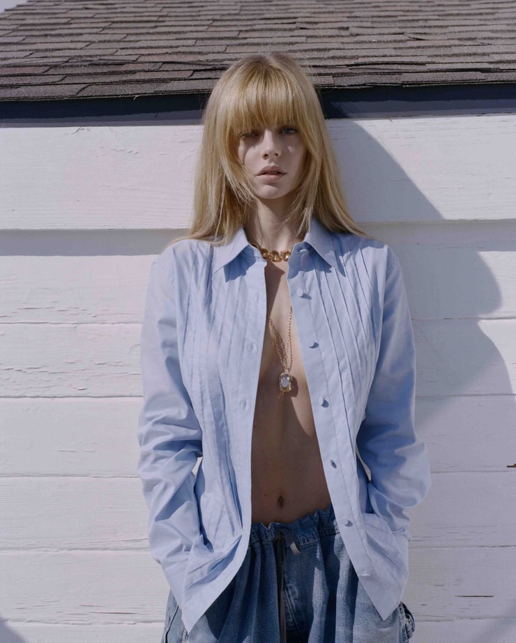 Samara Weaving Samara Weaving