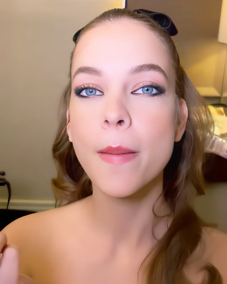 Barbara Palvin Barbara Palvin