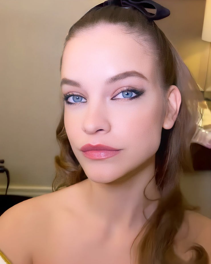 Barbara Palvin