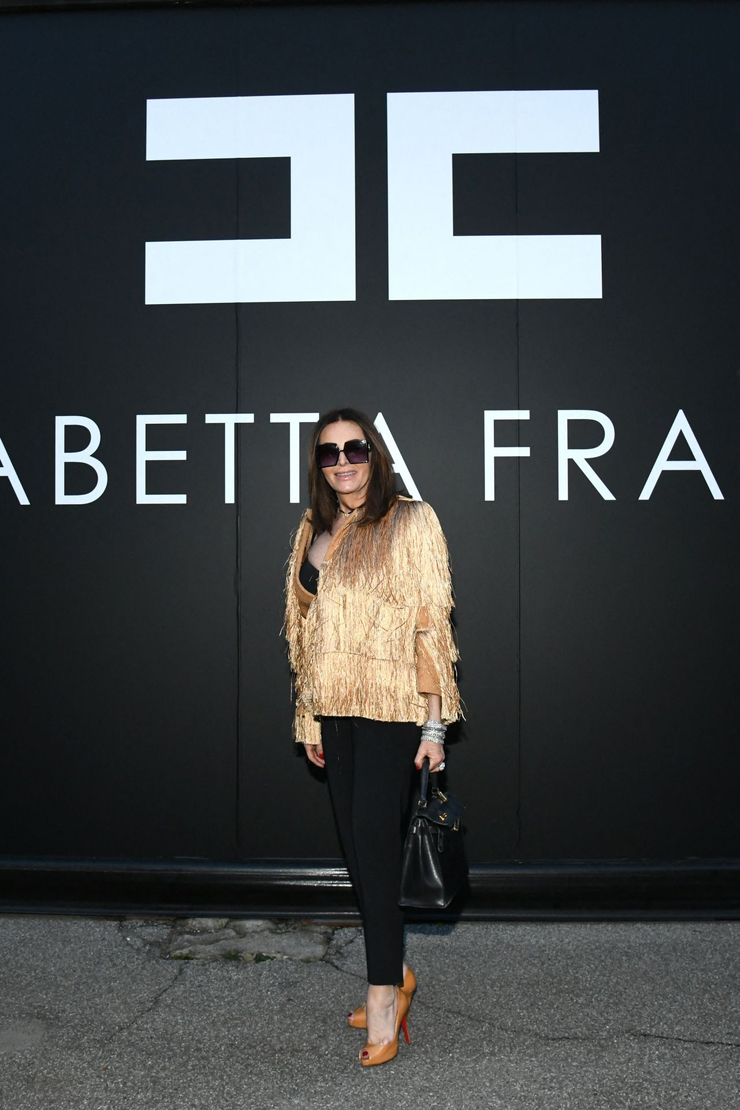 Daniela Santanchè