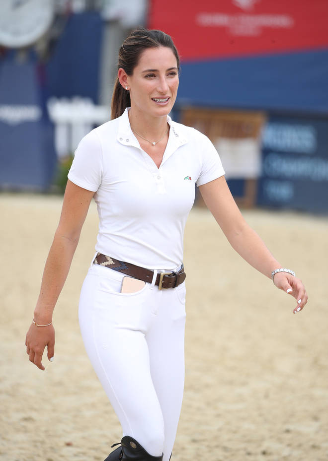 Picture of Jessica Springsteen