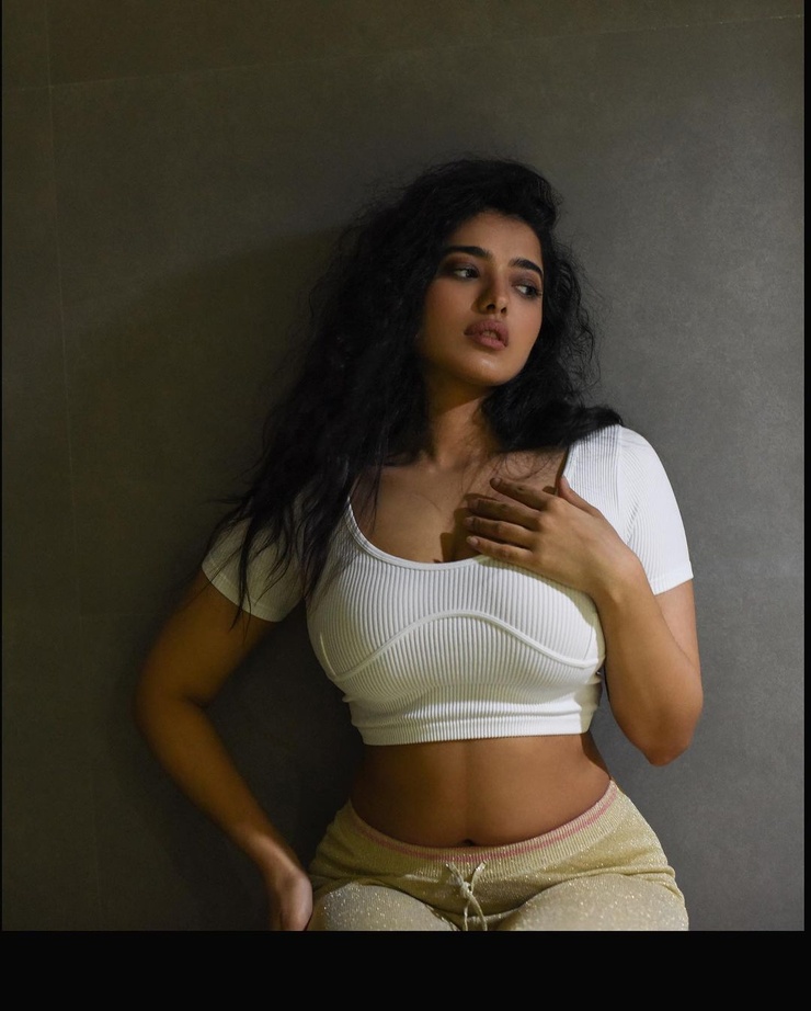 Ketika Sharma