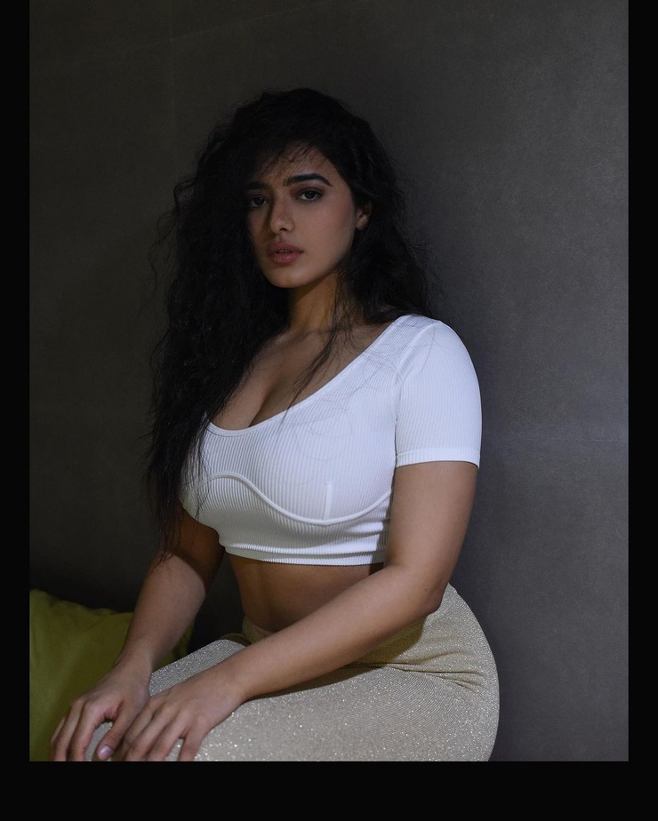 Ketika Sharma Ketika Sharma