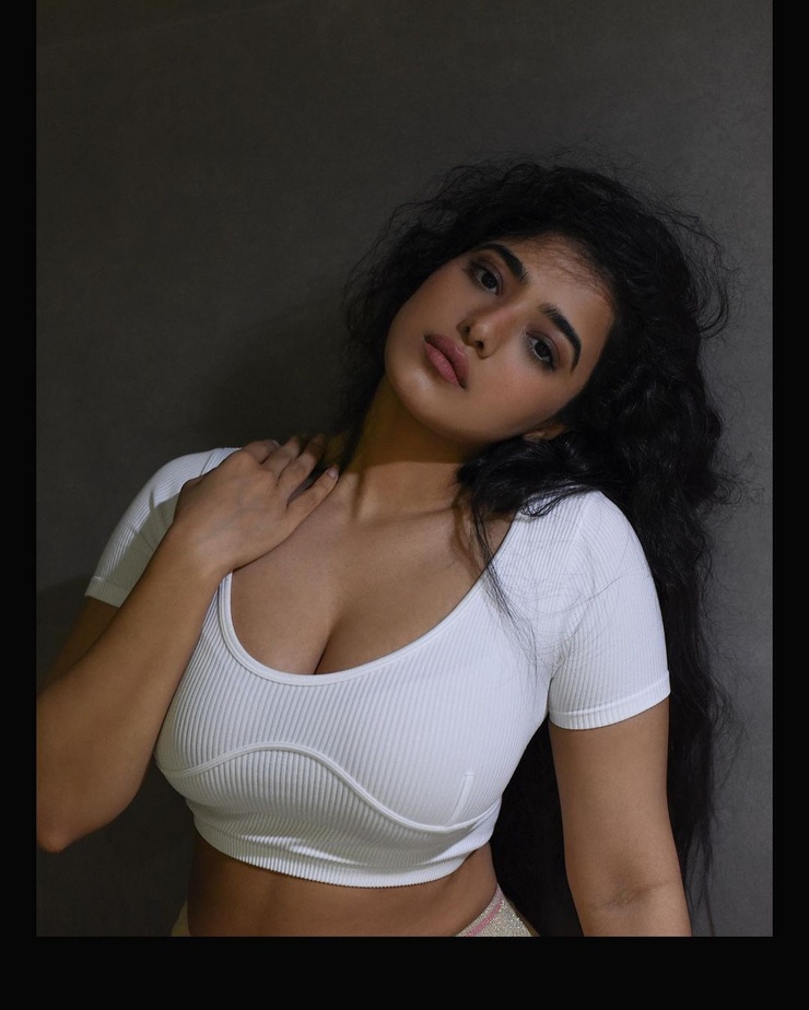 Ketika Sharma Ketika Sharma