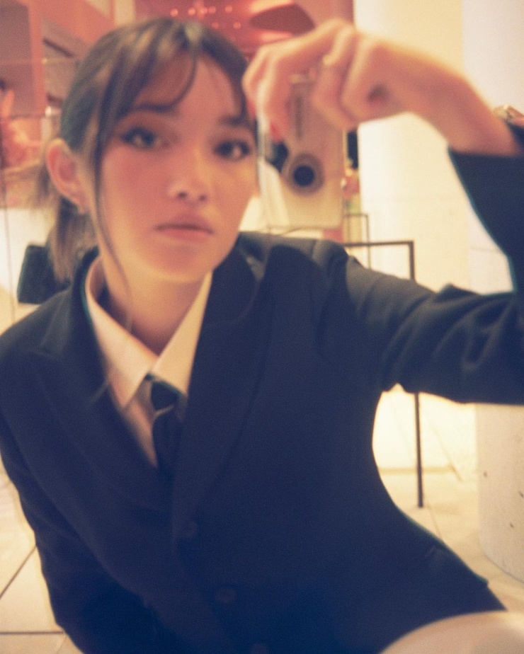 Lily Chee