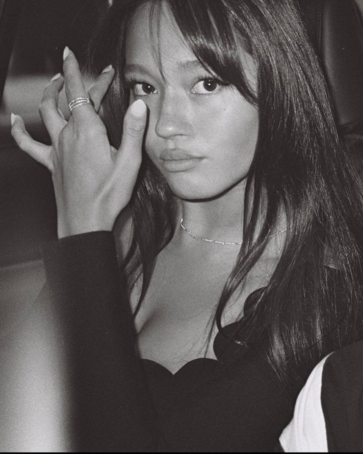 Lily Chee