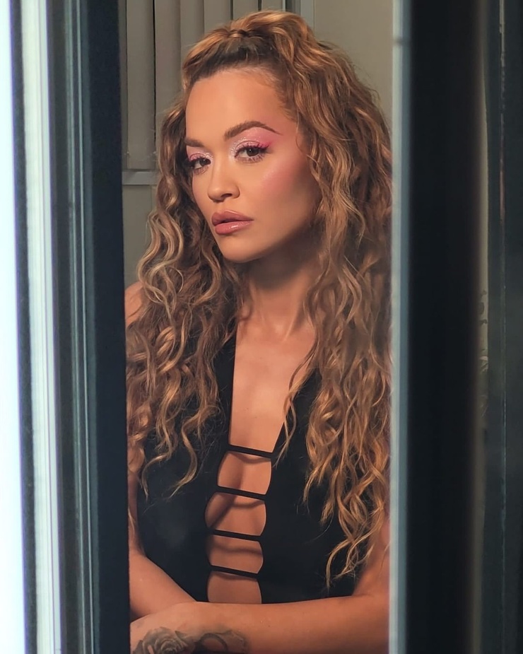 Rita Ora