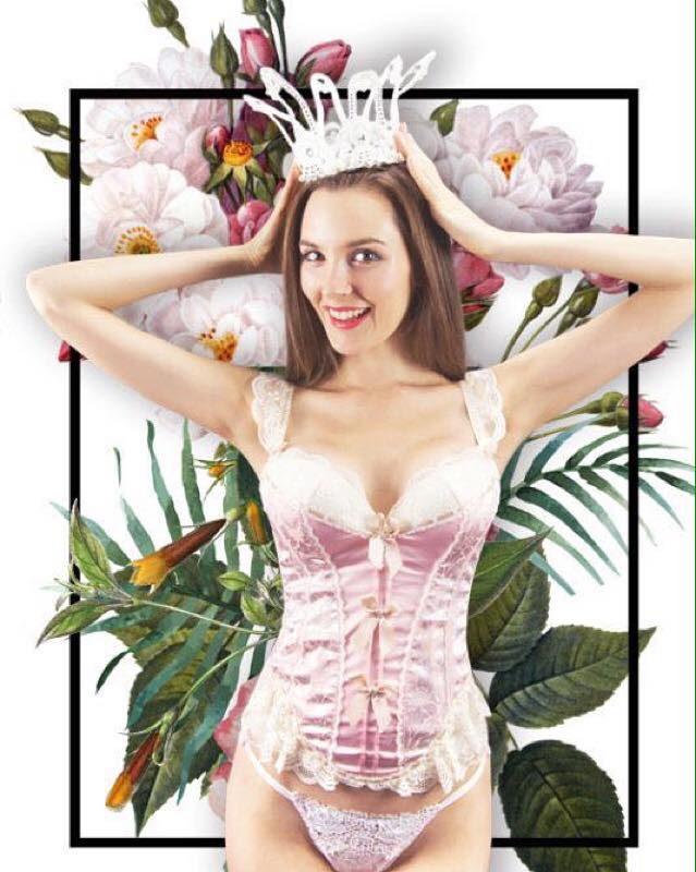 Charlette Bree