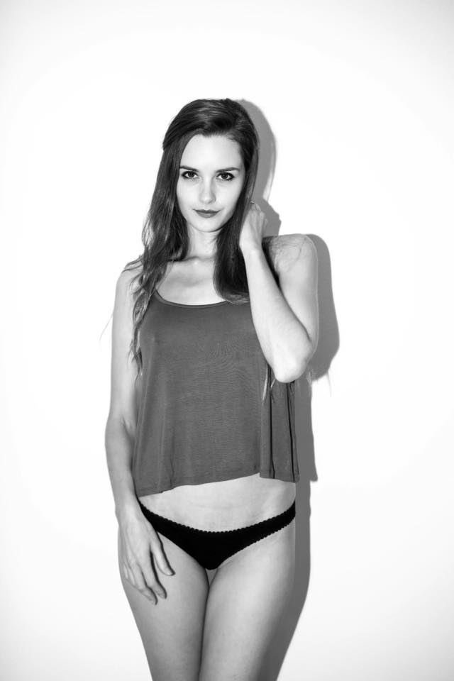 Charlette Bree