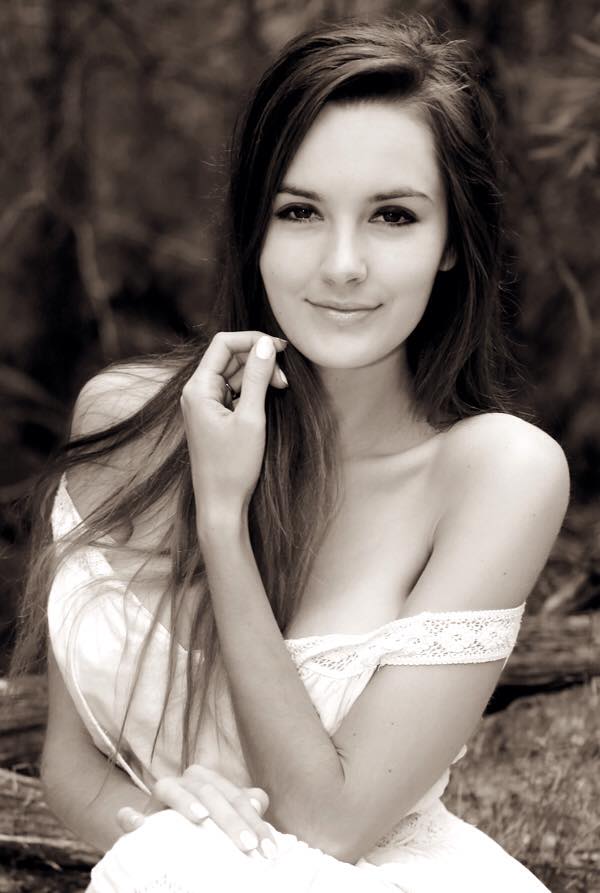Charlette Bree