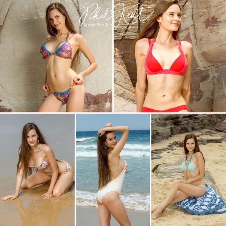 Charlette Bree