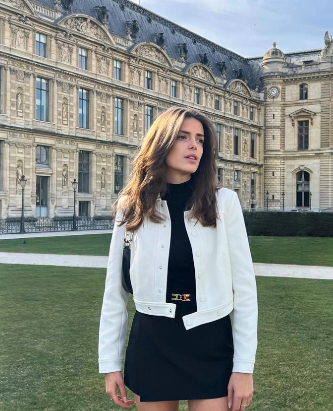 Heloise Giraud
