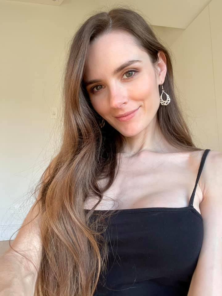 Charlette Bree