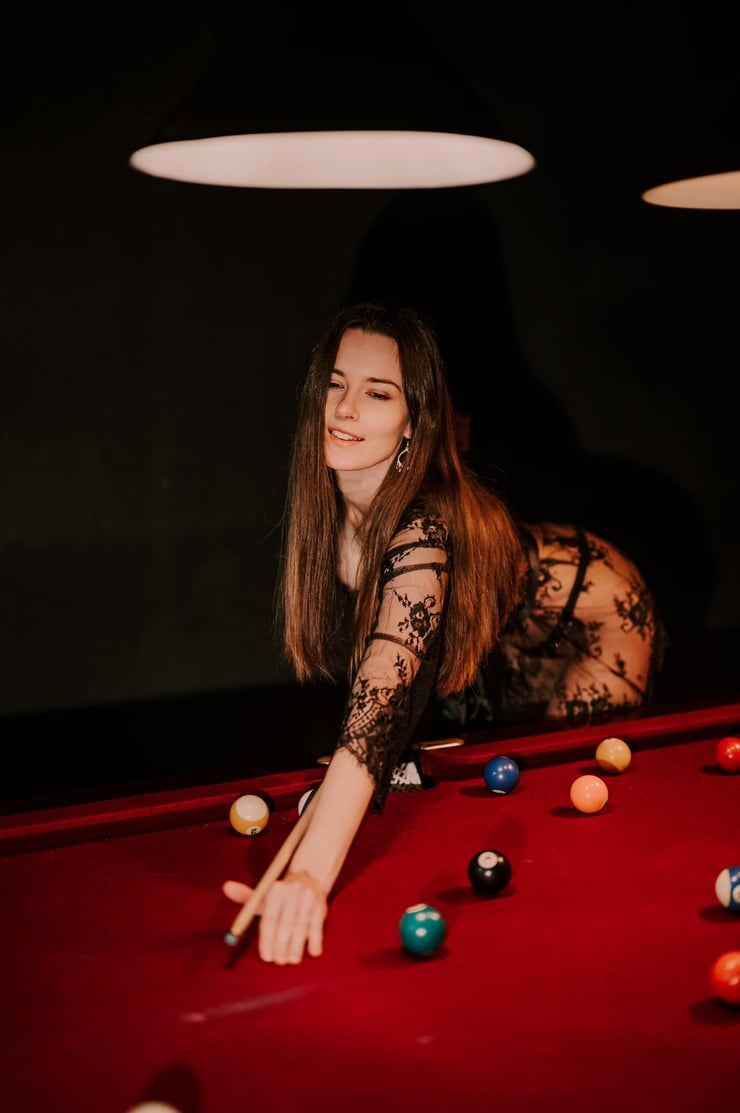 Charlette Bree