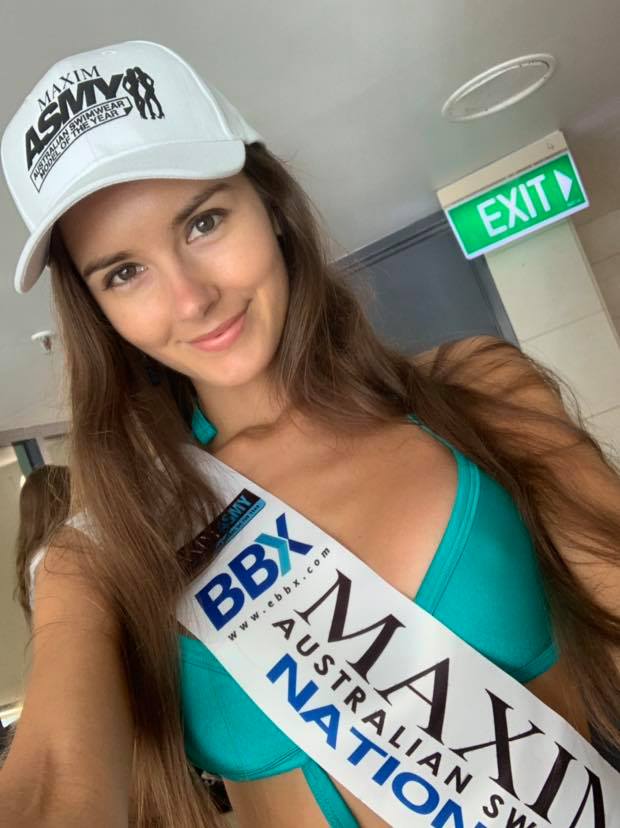 Charlette Bree